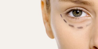 Redensity Eyes